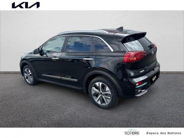 Kia Niro image 9