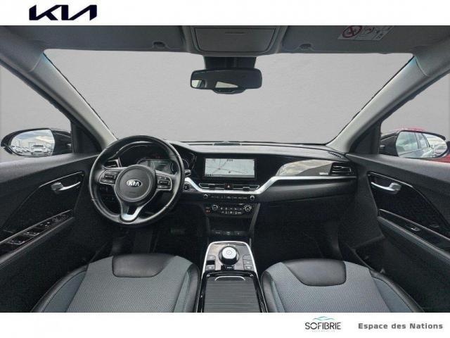 Kia Niro image 3