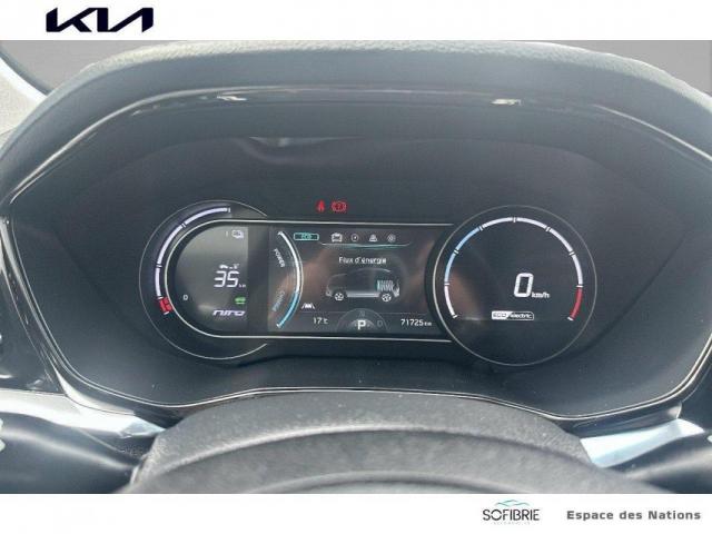 Kia Niro image 4