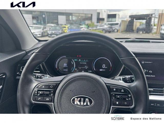 Kia Niro image 5