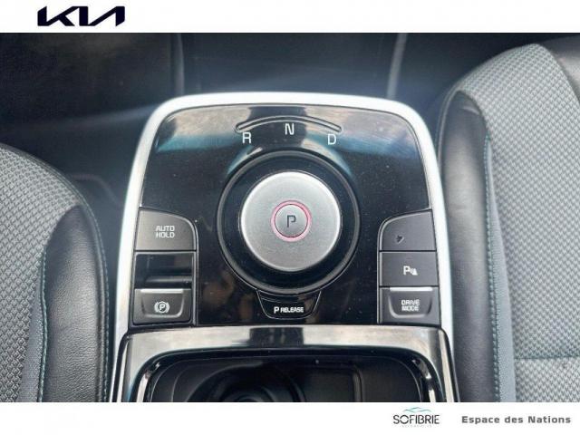 Kia Niro image 2