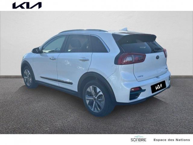 Kia Niro image 3
