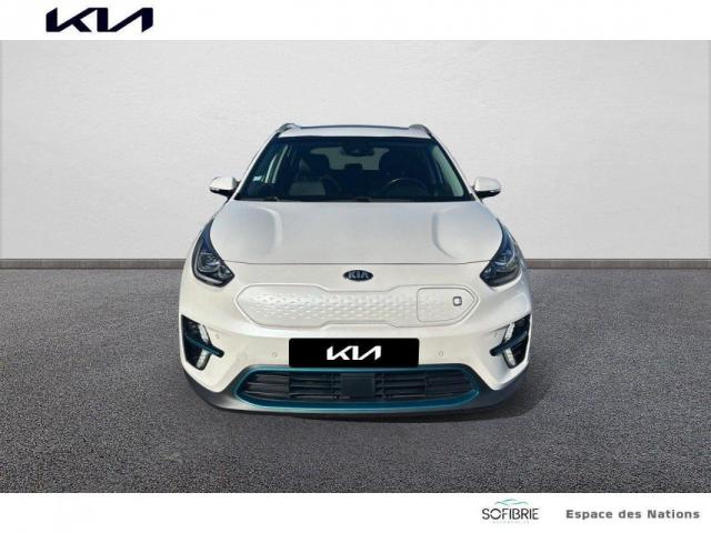 Kia Niro image 1