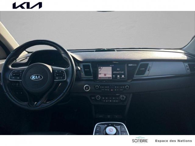 Kia Niro image 7