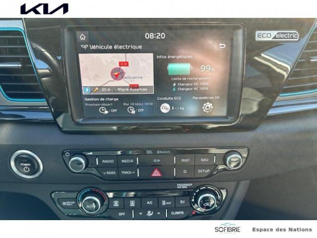 Kia Niro image 4