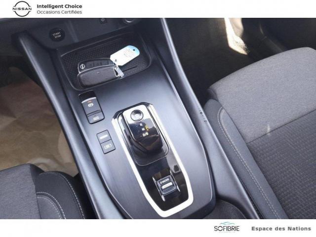 Nissan Qashqai image 9