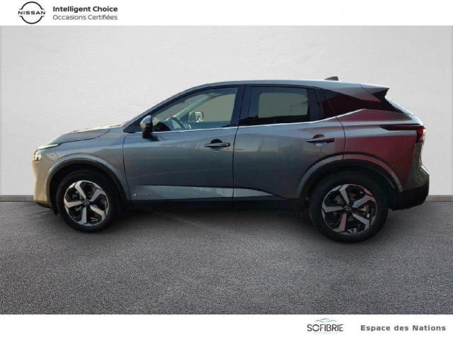 Nissan Qashqai image 8