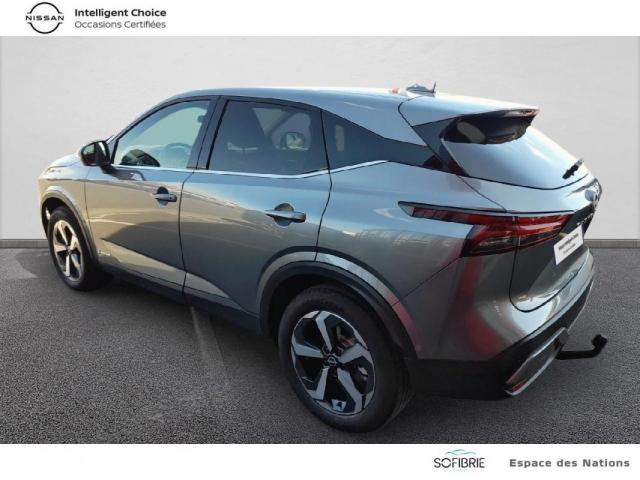 Nissan Qashqai image 6