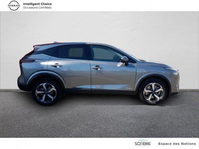 Nissan Qashqai image 1
