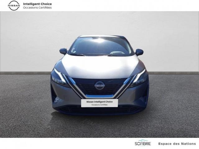 Nissan Qashqai image 2