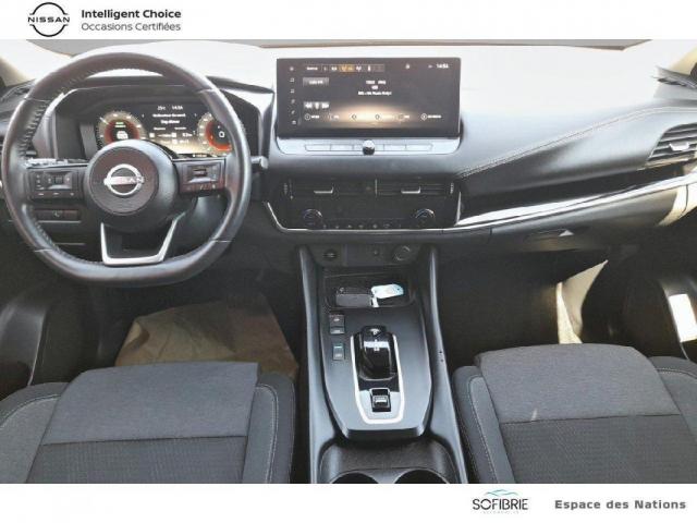 Nissan Qashqai image 7