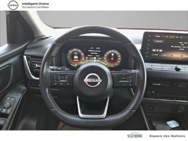 Nissan Qashqai image 5