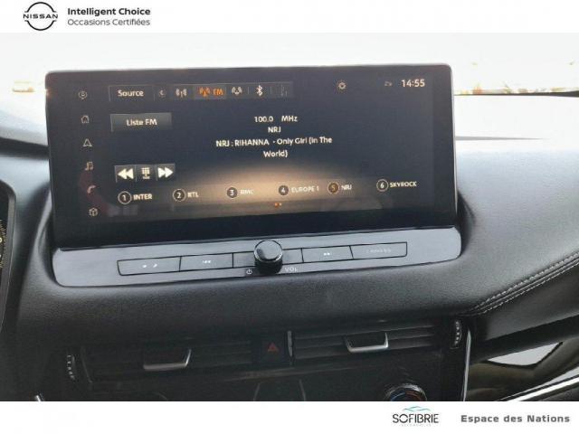 Nissan Qashqai image 3