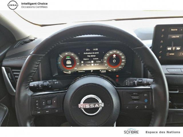 Nissan Qashqai image 4