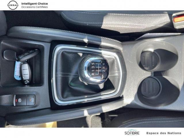 Nissan Qashqai image 4