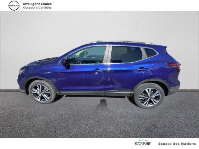 Nissan Qashqai image 5