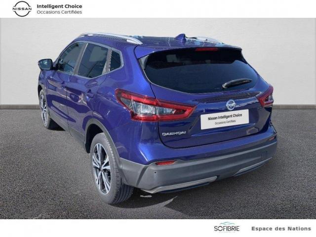 Nissan Qashqai image 2