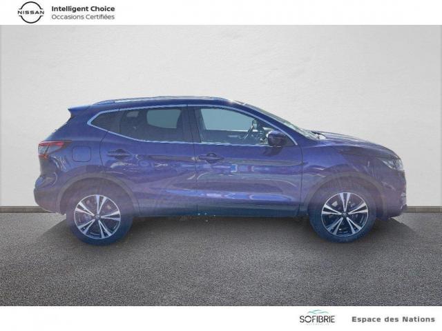 Nissan Qashqai image 3