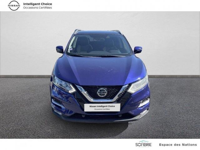 Nissan Qashqai image 6