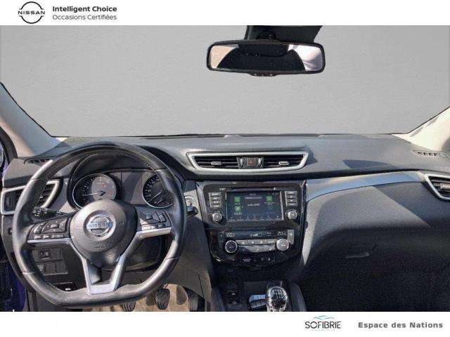 Nissan Qashqai image 7
