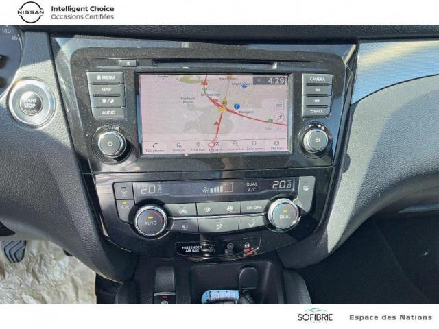 Nissan Qashqai image 9