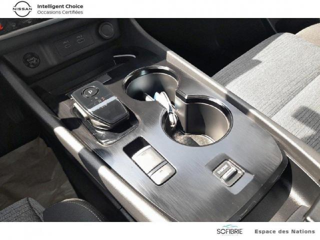Nissan X-Trail image 5
