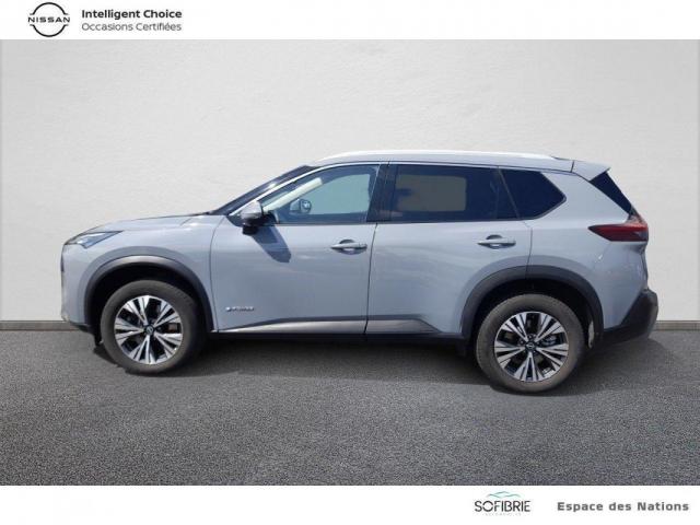 Nissan X-Trail image 6