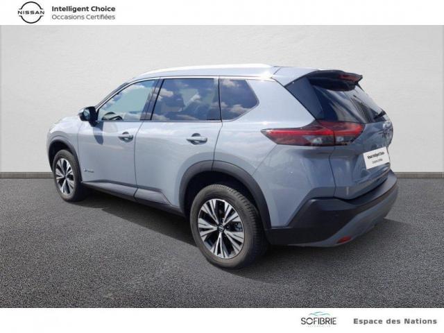 Nissan X-Trail image 2