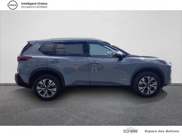 Nissan X-Trail image 4