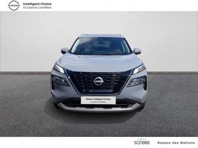 Nissan X-Trail image 7