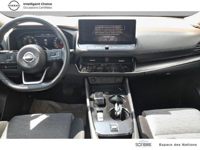 Nissan X-Trail image 9