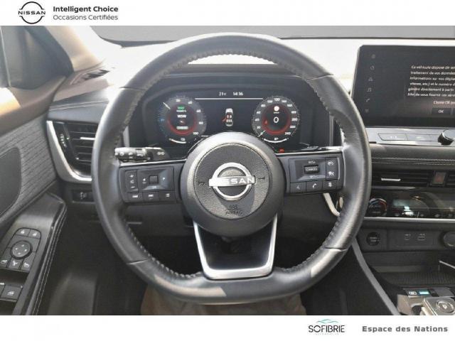 Nissan X-Trail image 8