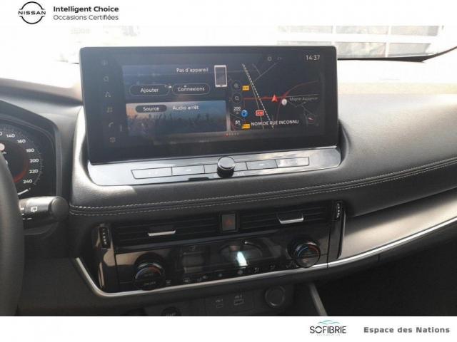 Nissan X-Trail image 3
