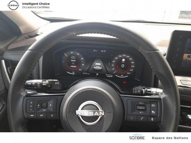 Nissan X-Trail image 1