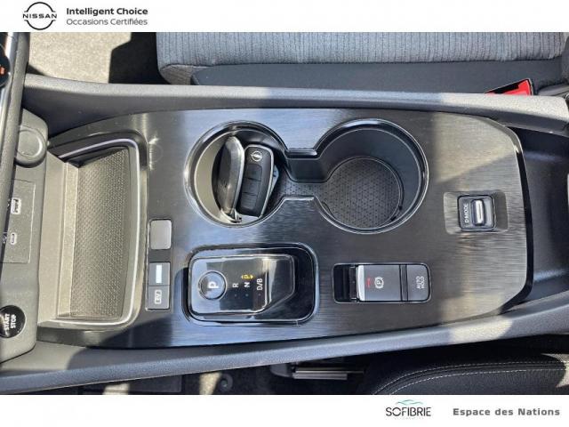 Nissan X-Trail image 7