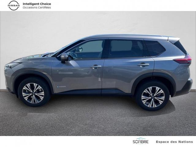 Nissan X-Trail image 4