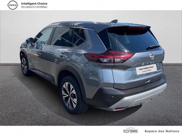 Nissan X-Trail image 9