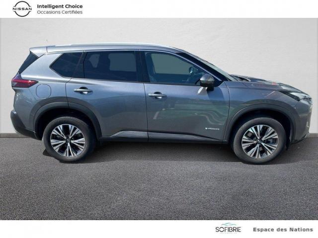 Nissan X-Trail image 2