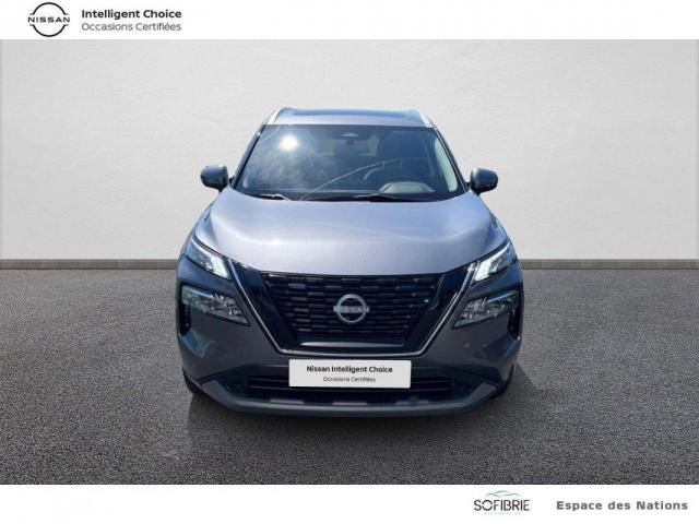 Nissan X-Trail image 1