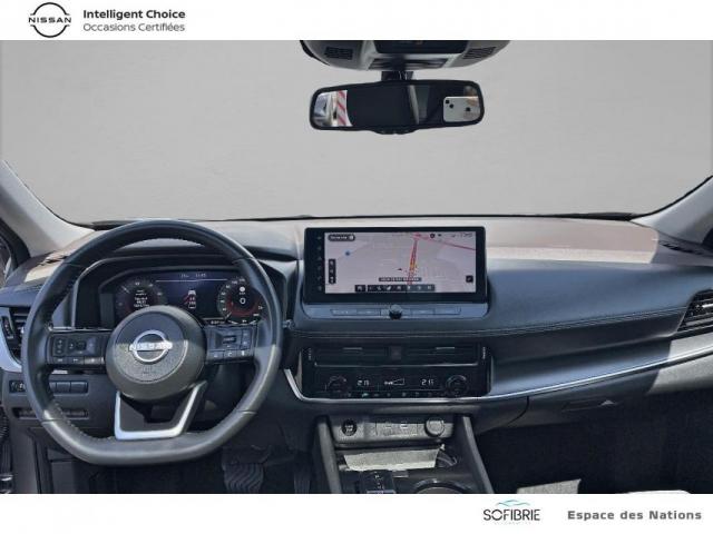 Nissan X-Trail image 8