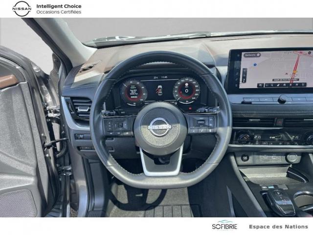 Nissan X-Trail image 5