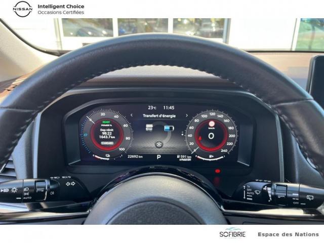 Nissan X-Trail image 3