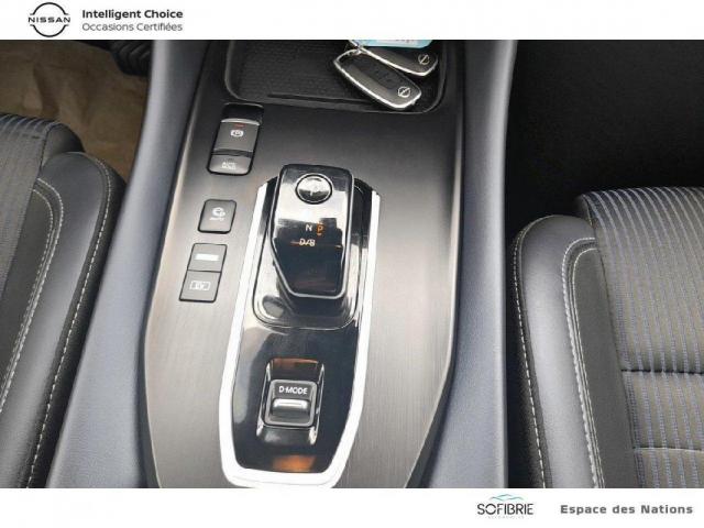 Nissan Qashqai image 9