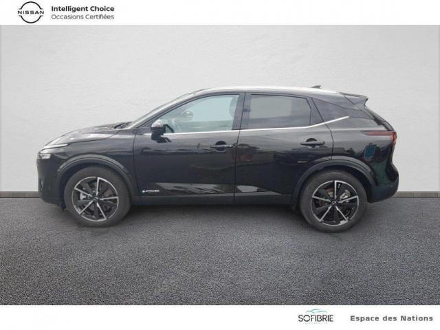 Nissan Qashqai image 8