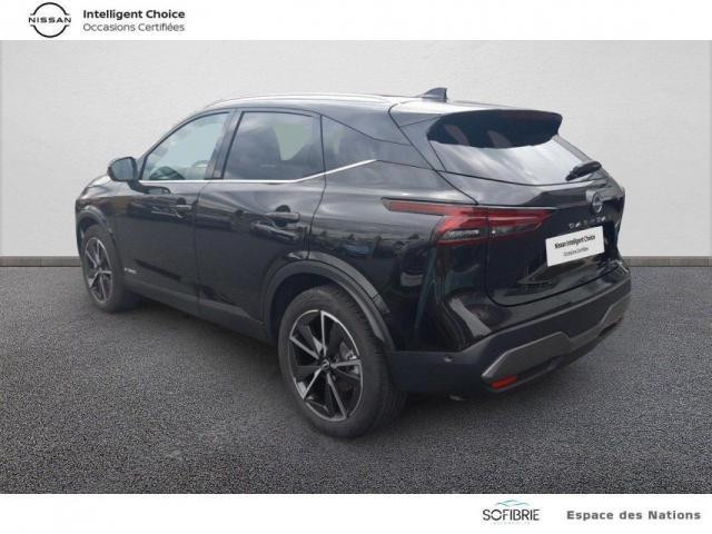 Nissan Qashqai image 5