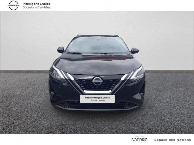 Nissan Qashqai image 6