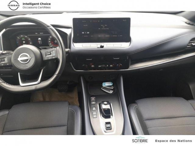 Nissan Qashqai image 2