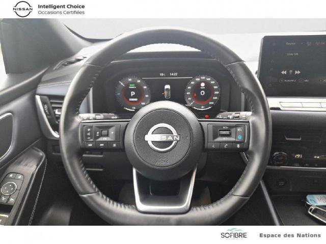 Nissan Qashqai image 7