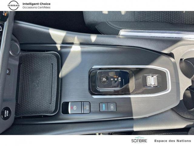 Nissan Qashqai image 2