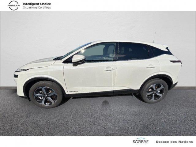 Nissan Qashqai image 9